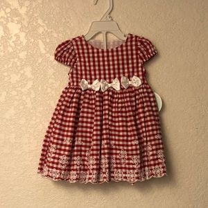 Baby clothes